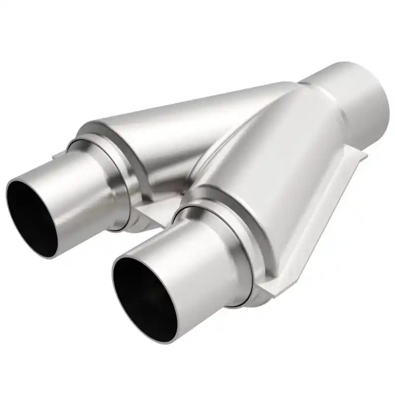 Warranty Included MAG Universal Converter