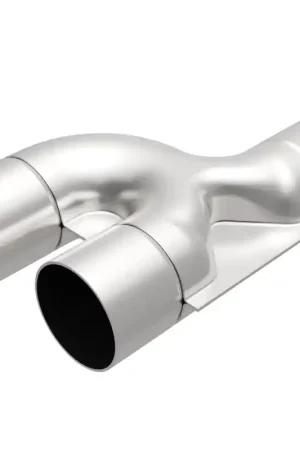 Trusted Brand MAG Y-Pipe