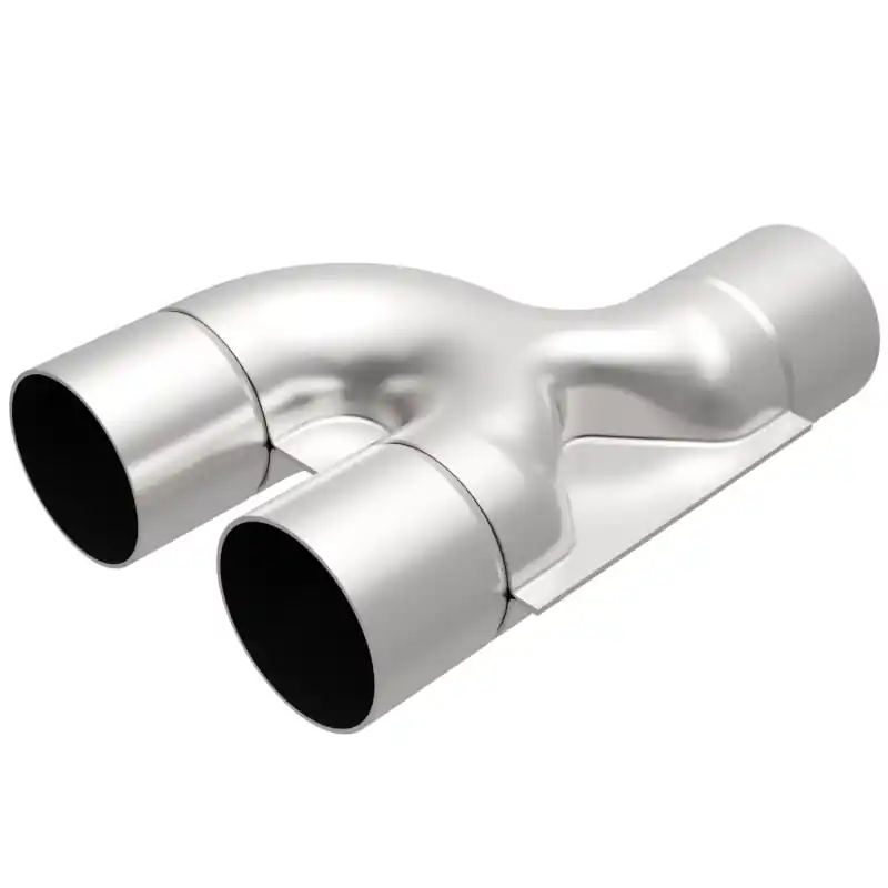 Trusted Brand MAG Y-Pipe