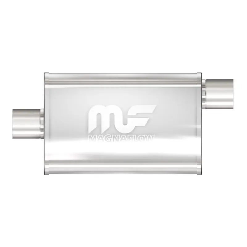 Weekend Sale MAG SS Muffler