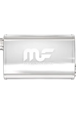 Top Pick MAG SS Muffler