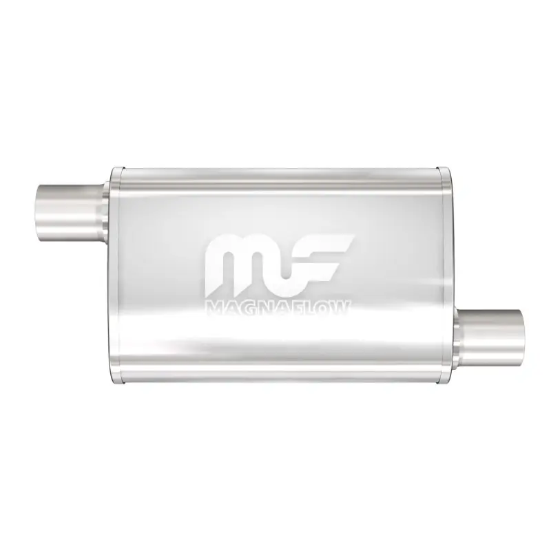Top Pick MAG SS Muffler