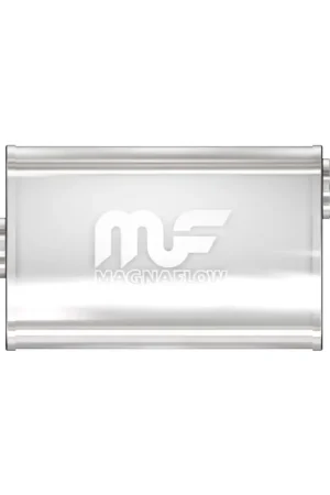 Special Discount MAG SS Muffler