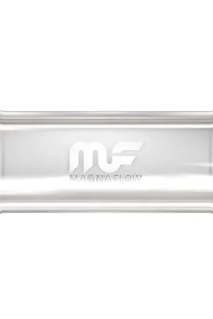 Top Rated MAG SS Muffler