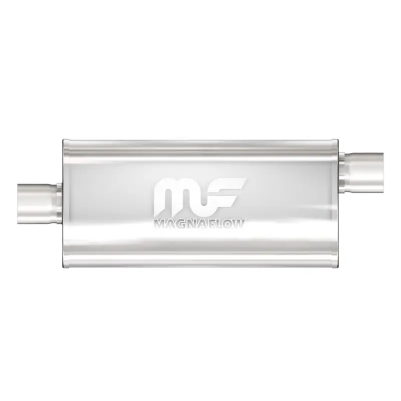 Today Only MAG SS Muffler