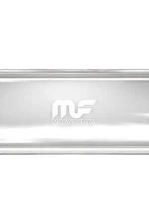 Weekend Sale MAG SS Muffler