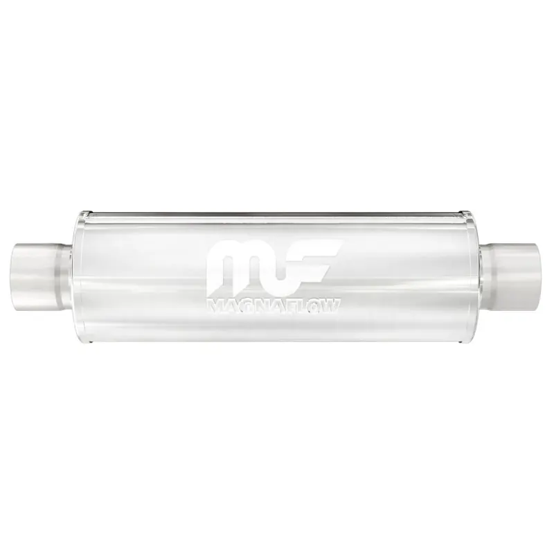 Top Rated MAG SS Muffler