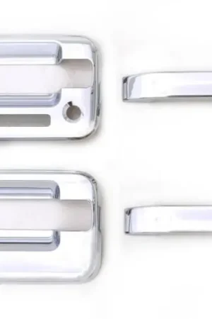 AVS Door Handle Covers Brand New