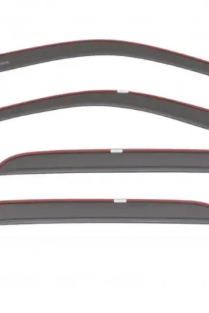 Original AVS OEM Color Match Ventvisors
