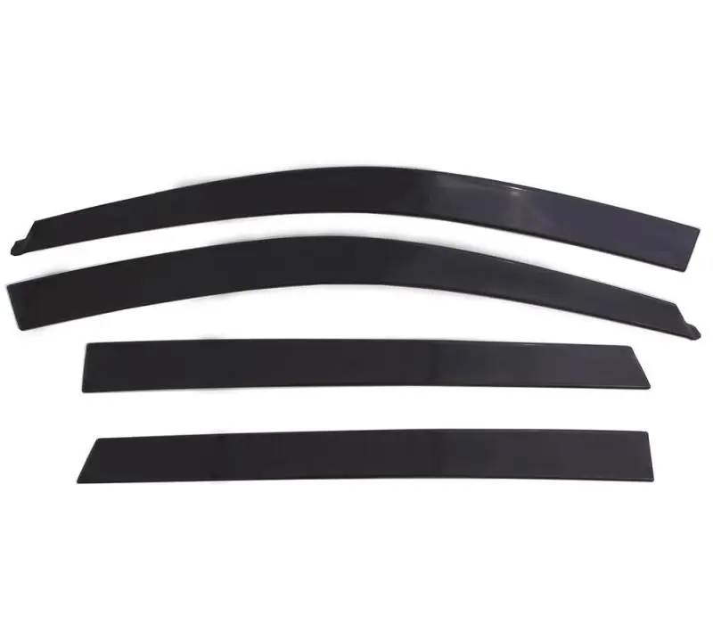 Seasonal Sale AVS Ventvisor Low Profile -Blk