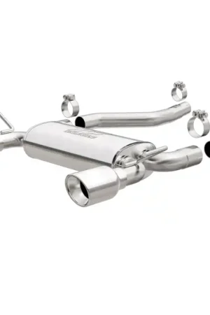 Weekend Sale MAG Axle Back Exhaust