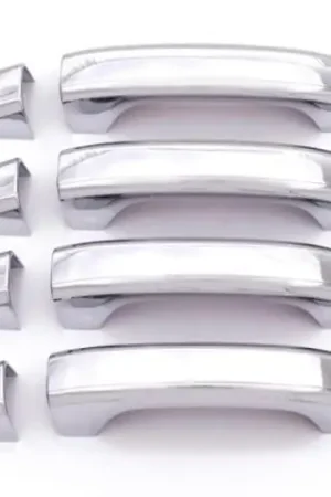 AVS Door Handle Covers Bargain