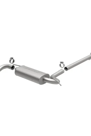 Today Only MAG Catback Exhaust
