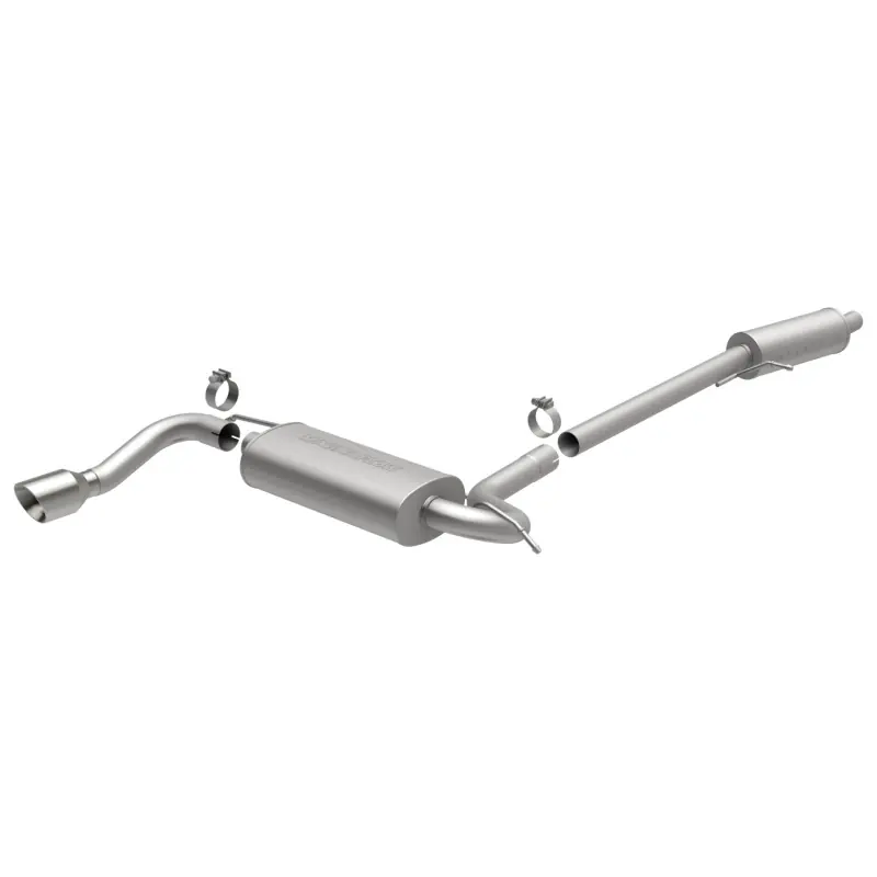 Today Only MAG Catback Exhaust
