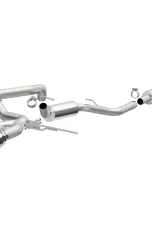 While Supplies Last MAG Catback Exhaust