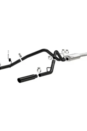 Trending MAG Catback Exhaust