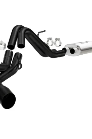 While Supplies Last MAG Catback Exhaust