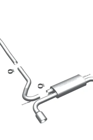 Trending MAG Catback Exhaust