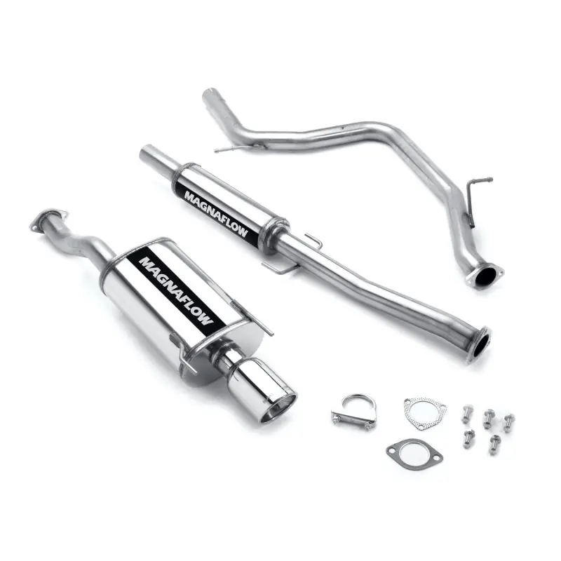 Trending MAG Catback Exhaust