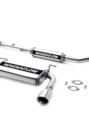 Special Offer MAG Catback Exhaust