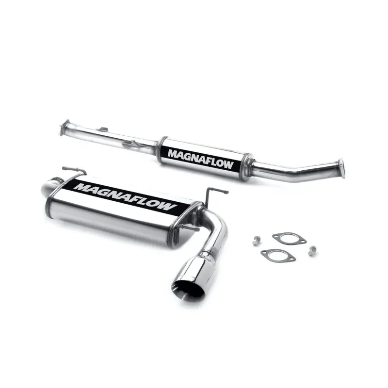 Special Offer MAG Catback Exhaust