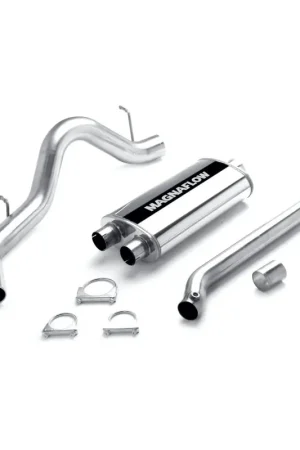 Super Sale MAG Catback Exhaust