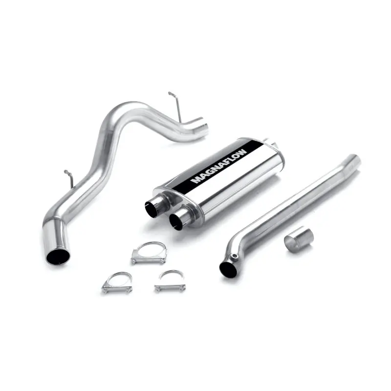 Super Sale MAG Catback Exhaust