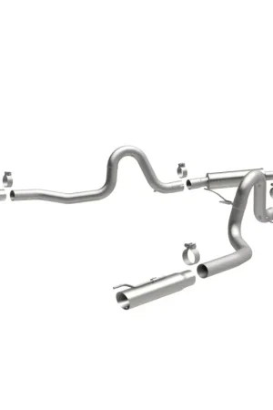 Super Sale MAG Catback Exhaust