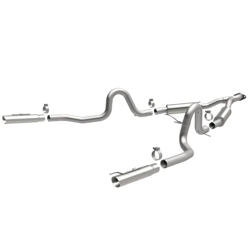 Super Sale MAG Catback Exhaust