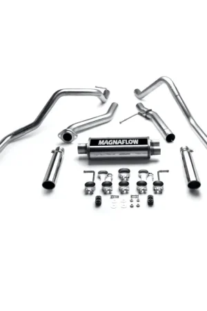 Save Now MAG Catback Exhaust