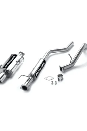 Special Discount MAG Catback Exhaust