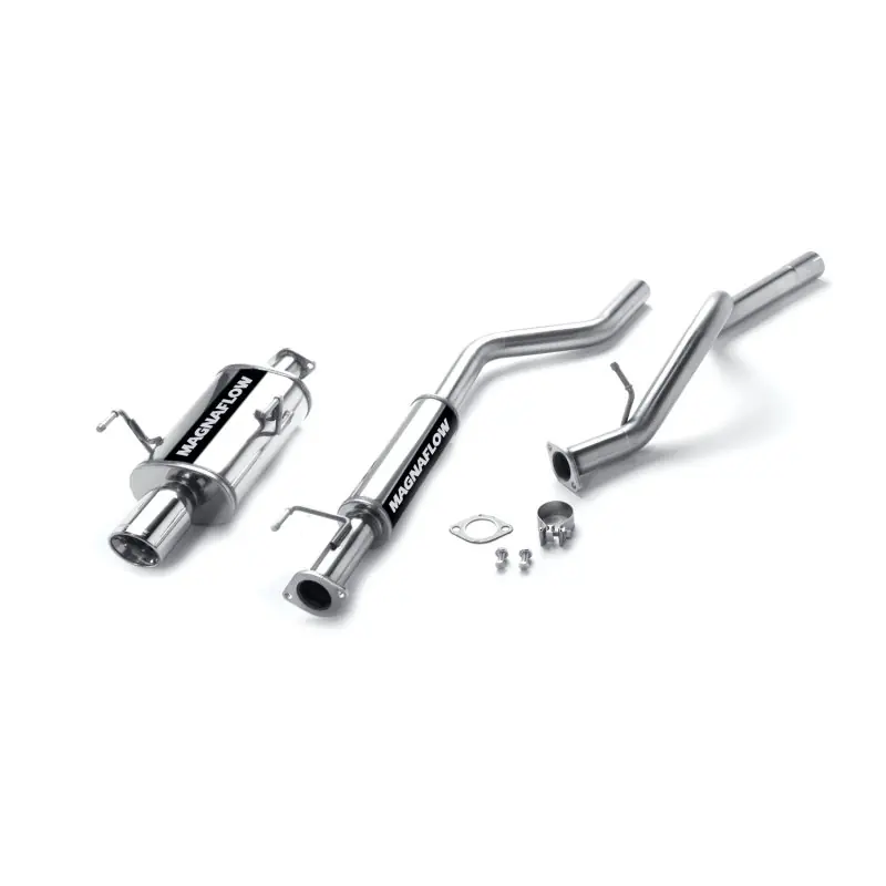 Special Discount MAG Catback Exhaust