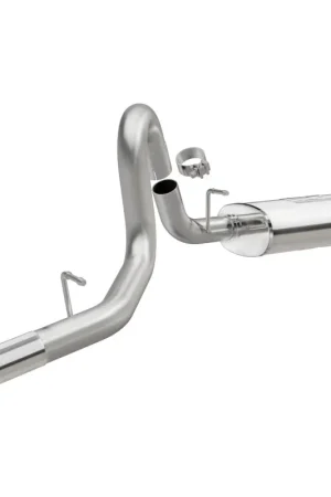 Same Day Shipping MAG Catback Exhaust