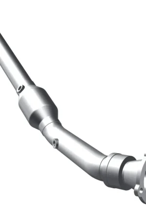 Trusted Brand MAG Converter Direct Fit