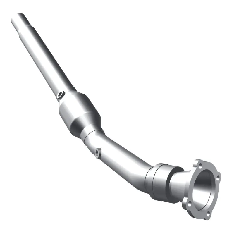 Trusted Brand MAG Converter Direct Fit