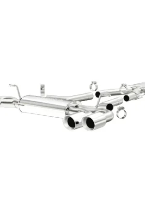 Seasonal Sale MAG Catback Exhaust