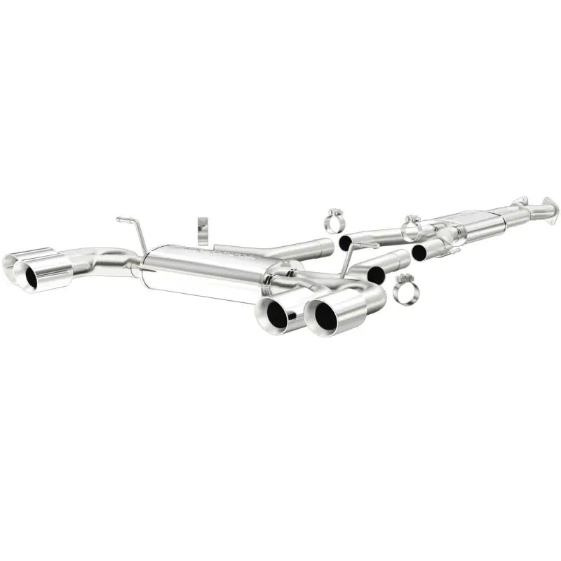 Seasonal Sale MAG Catback Exhaust