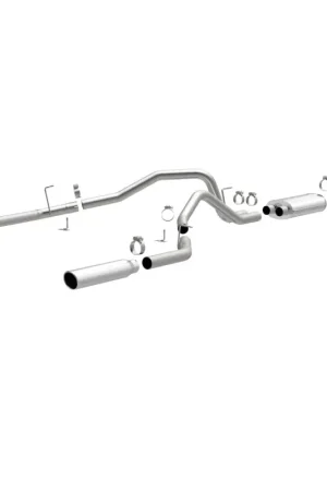 Today Only MAG Catback Exhaust
