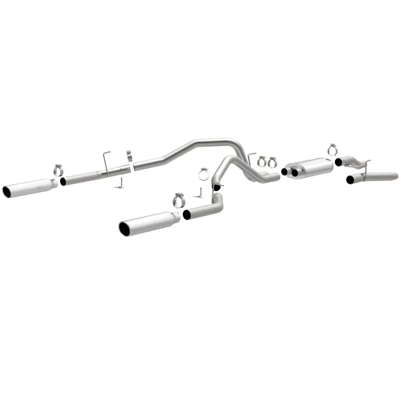 Today Only MAG Catback Exhaust