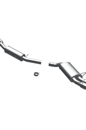 Affordable MAG Catback Exhaust