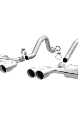 Special Offer MAG Catback Exhaust