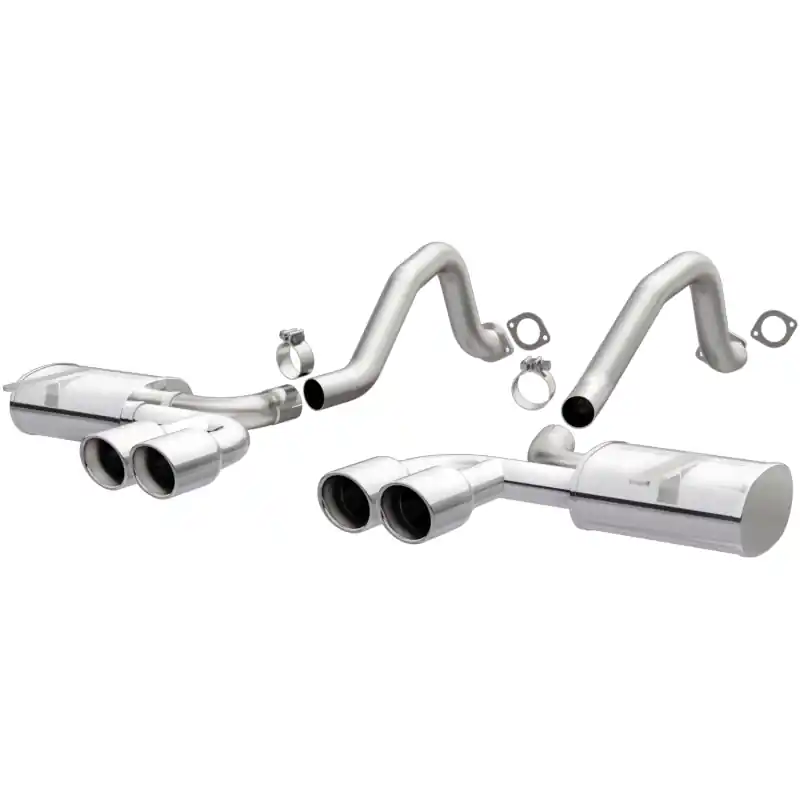 Special Offer MAG Catback Exhaust