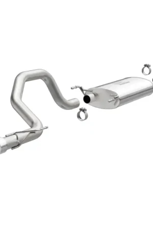 Save Now MAG Catback Exhaust