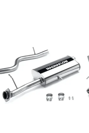 Seasonal Sale MAG Catback Exhaust