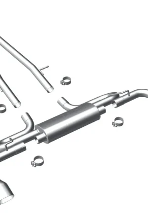 Super Sale MAG Catback Exhaust