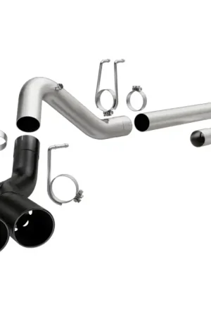 Super Sale MAG DPF Back Exhaust