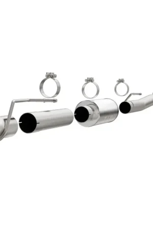 Trending MAG Catback Exhaust