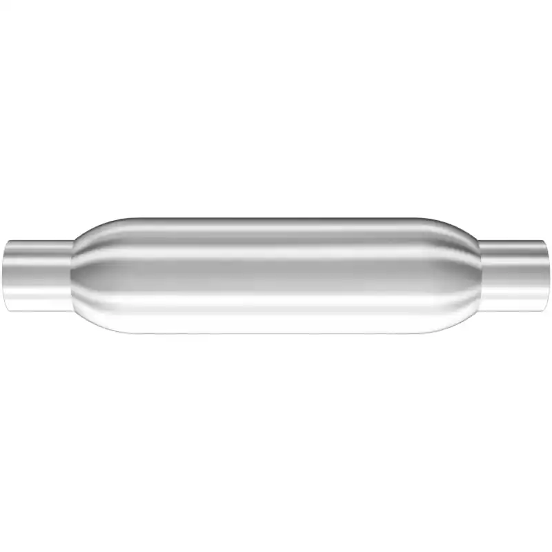 Special Offer MAG Glasspack Muffler