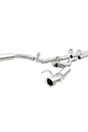 Super Sale MAG Catback Exhaust