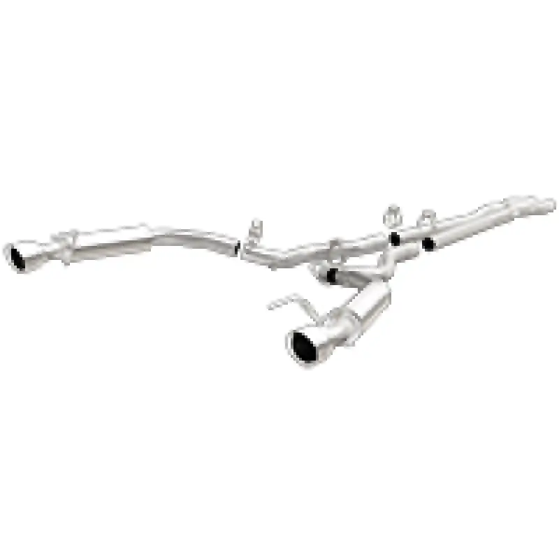 Super Sale MAG Catback Exhaust